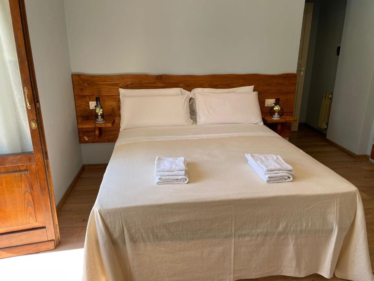 Agriturismo Le Casaline セッジャーノ エクステリア 写真