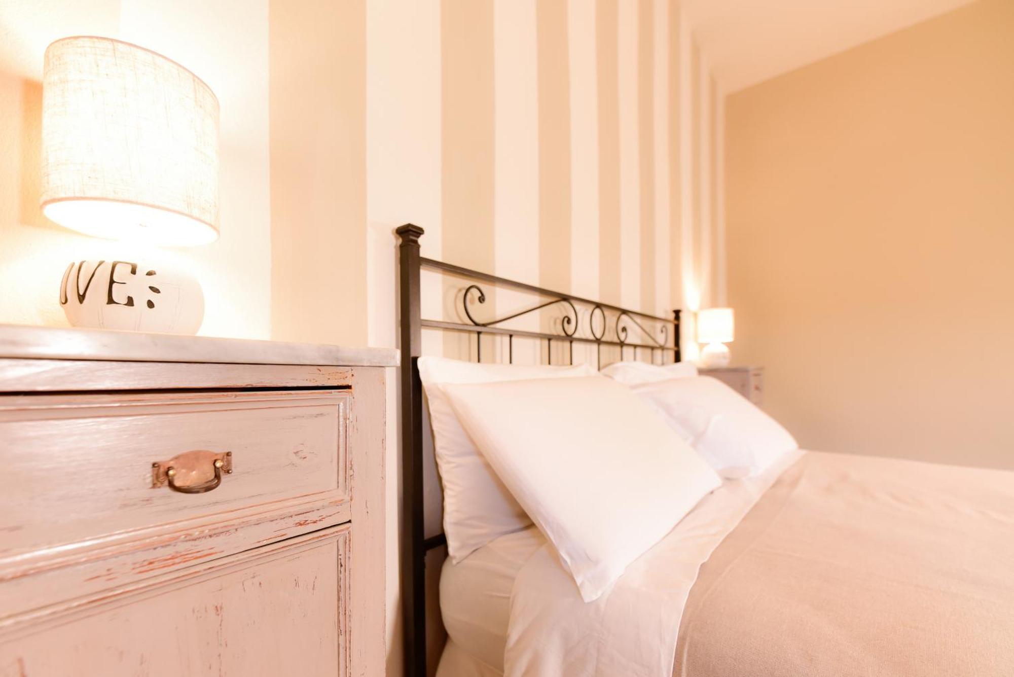 Agriturismo Le Casaline セッジャーノ エクステリア 写真