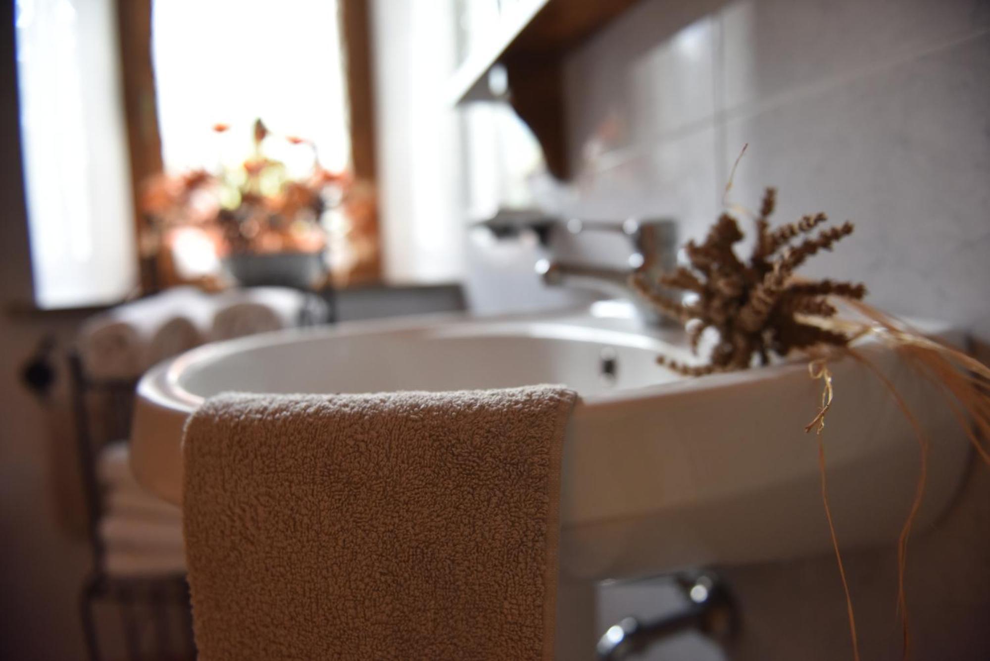 Agriturismo Le Casaline セッジャーノ エクステリア 写真