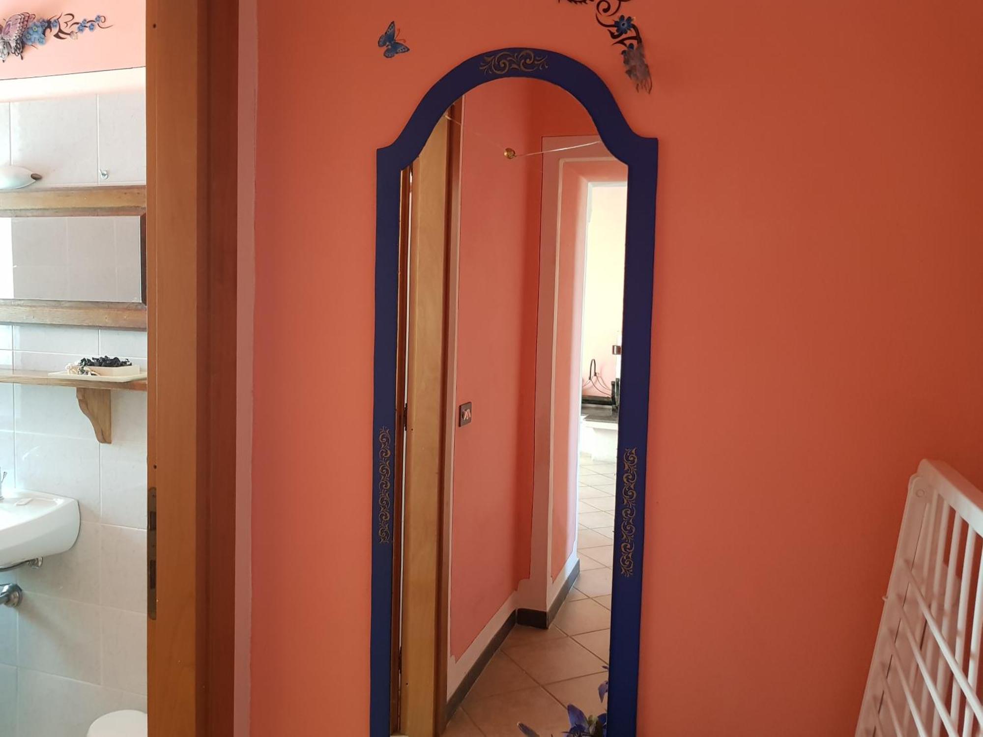 Agriturismo Le Casaline セッジャーノ エクステリア 写真