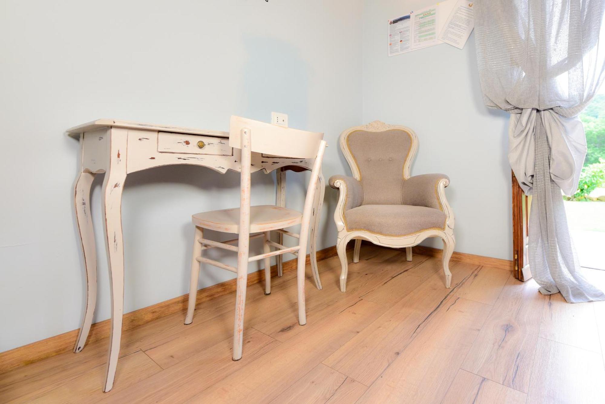 Agriturismo Le Casaline セッジャーノ エクステリア 写真