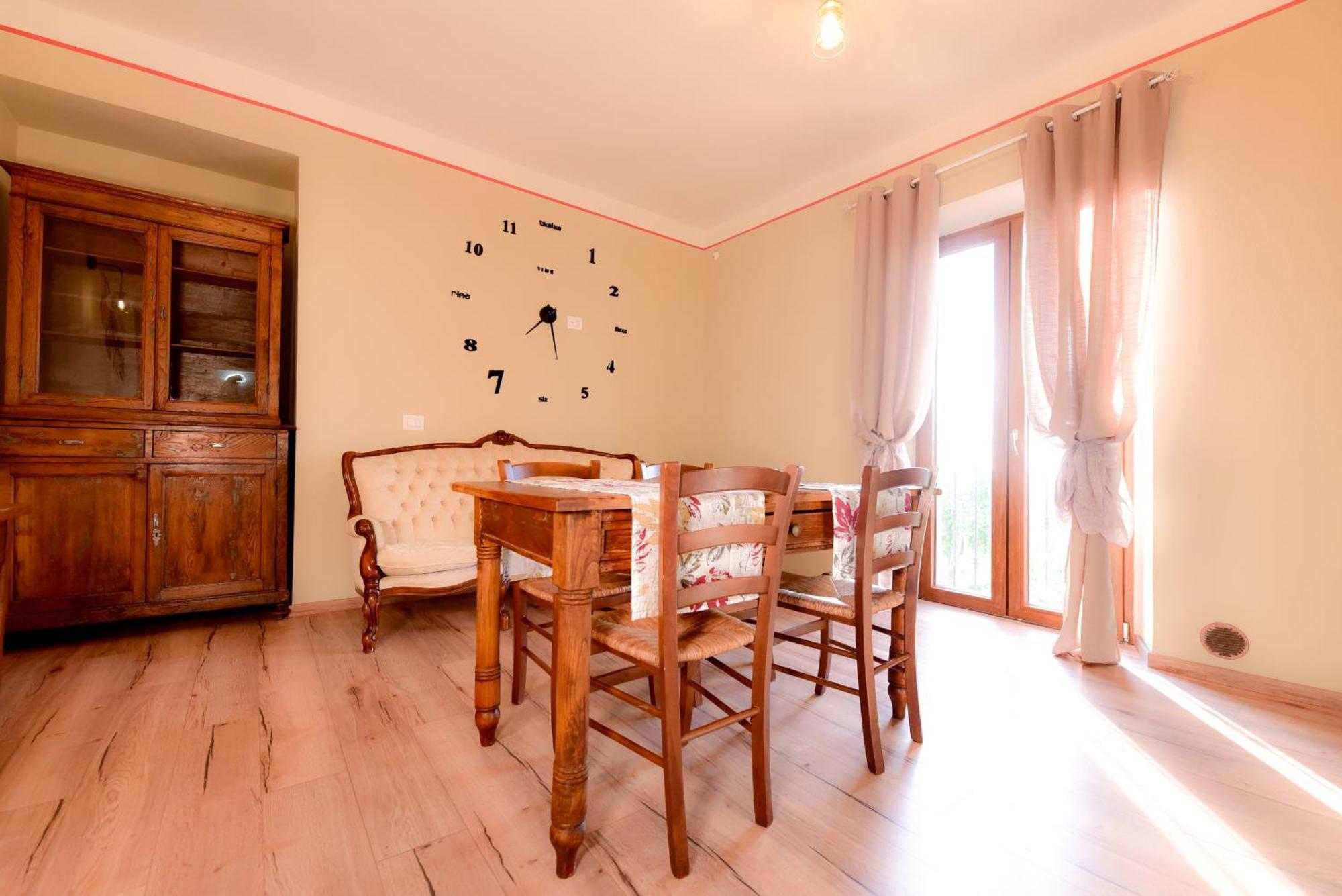 Agriturismo Le Casaline セッジャーノ エクステリア 写真