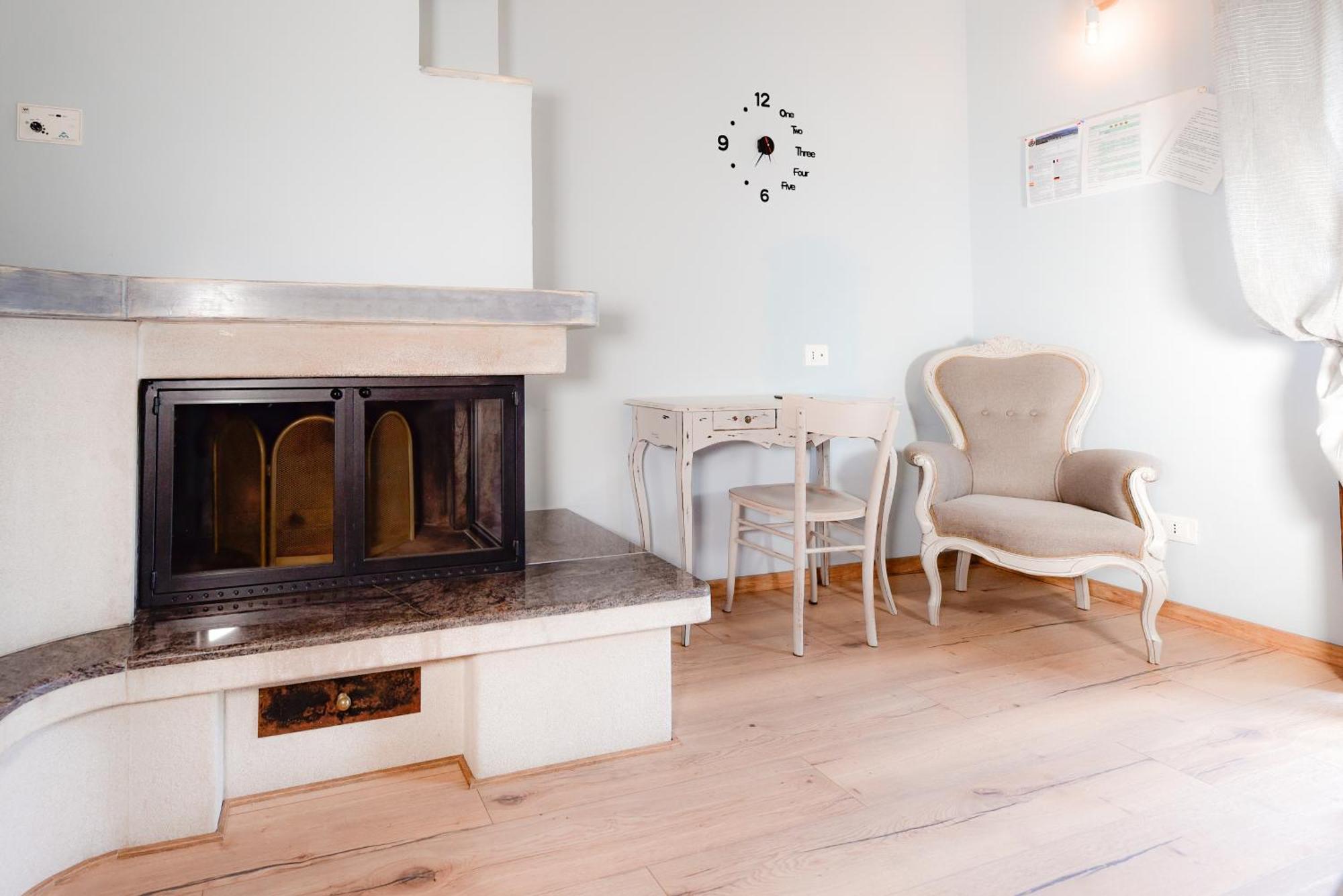 Agriturismo Le Casaline セッジャーノ エクステリア 写真
