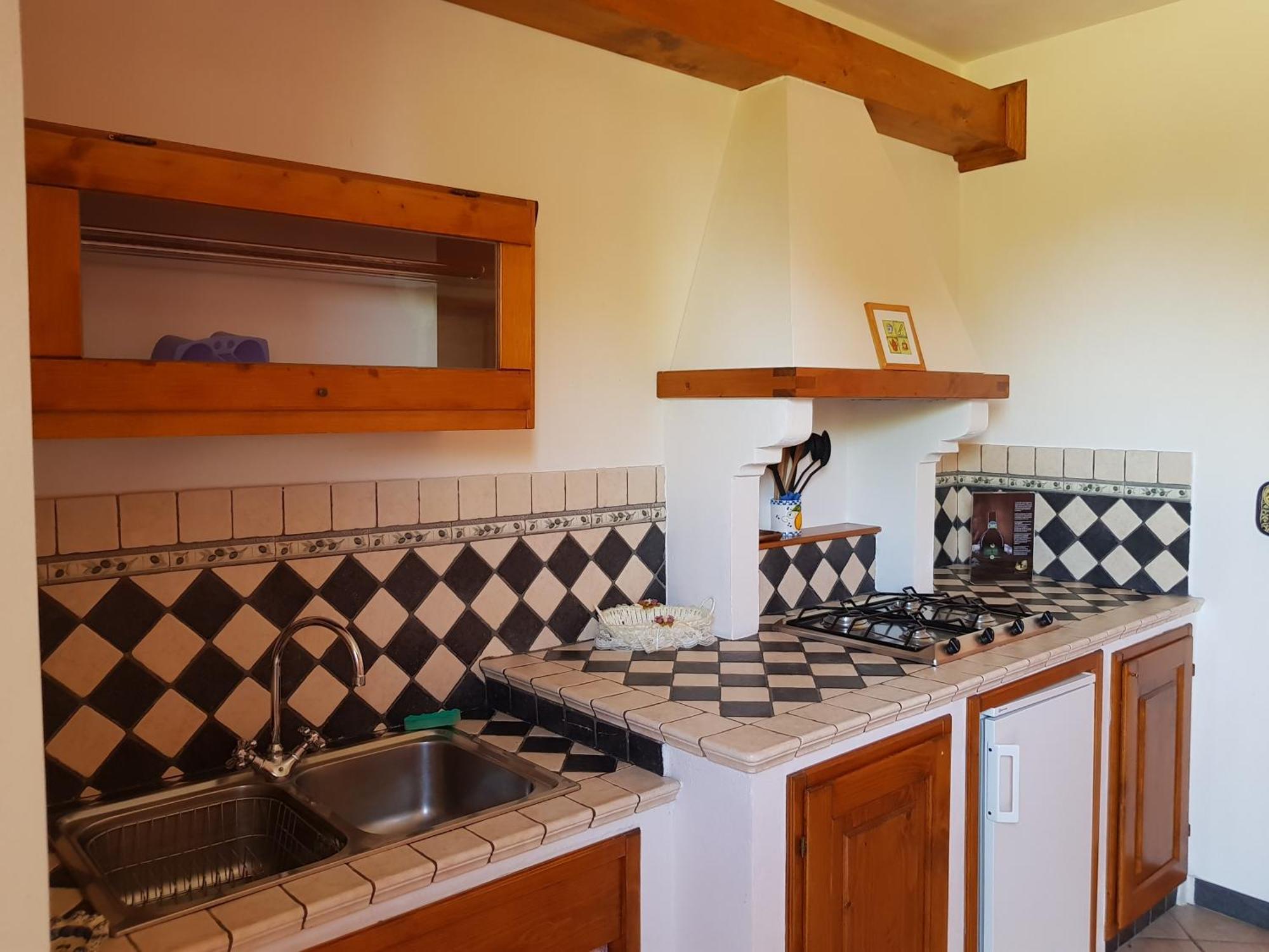 Agriturismo Le Casaline セッジャーノ エクステリア 写真
