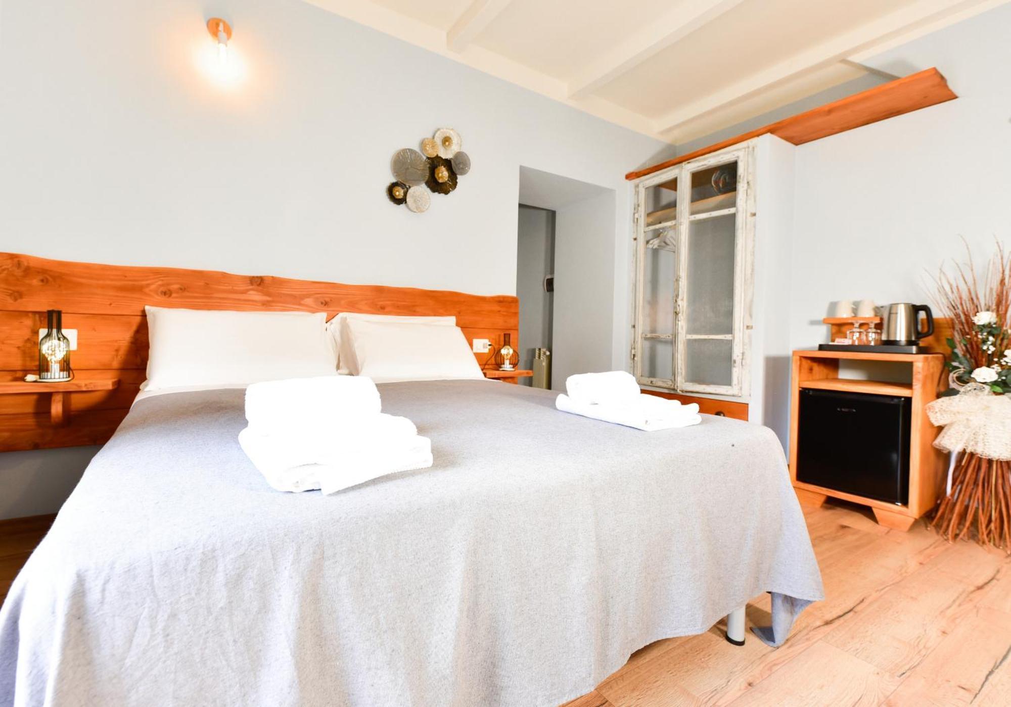 Agriturismo Le Casaline セッジャーノ エクステリア 写真